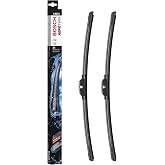 BOSCH Aerotwin Silecek Seti Mercedes C Serisi W203 (2004-2007), Audi A4 B7 (2004-2008) [550/550 mm] A933S 3397118933