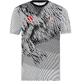 Beşiktaş 2025/26 Ma&ccedil; &Ouml;n&uuml; Erkek Siyah Futbol Forma JL7938