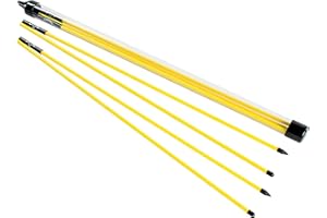 Callaway Alignment Stix Training/Practice Aid - Yellow