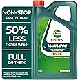 Castrol MAGNATEC 0W-30 GS1/DS1 Engine Oil 5L, Green