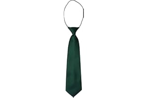 THE TIE COMPANY The Tie Co™ Premium Children's Elasticated Neck Tie Kids