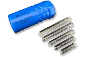 Sbirulino® Kit Vetrini da pesca