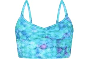 PLANET MERMAID Sea Star Mermaid Tankini