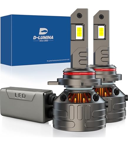 Lampadine LED Philips Per Fari Auto - Luce Bianca 6000K, +100% Luminosità | Facili Da Installare - Foto 2