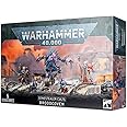 Games Workshop Warhammer+40k+-+Genestealer+Cults+Broodcoven