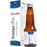 Brainwise High Purity Omega 3 Syrup Source Of Dha And Epa Amazon In Health Personal Care