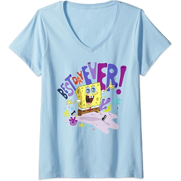 Squidward Hate Everyone Crew Women's T-Shirt SpongeBob