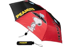 Get Trend Umbrella Kids Teens Foldable Windproof Compact Umbrella School Boys Girls Manual Adults Commuting Travel Gifts