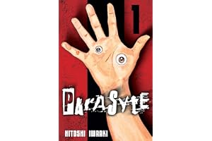 Parasyte 1