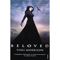 Beloved : Morrison, Toni: Amazon.in: Books