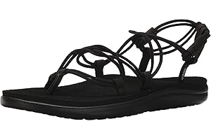 Teva Damen Voya Infinity Sandal Womens Pantoffeln