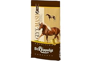 ST. HIPPOLYT St.Hippolyt - Glyx Mash - 15 kg