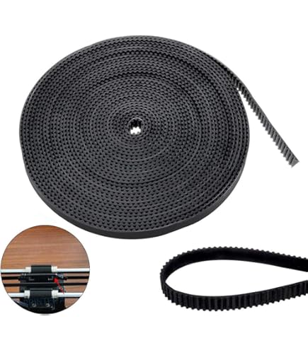 Courroie Multi-V PJ965 En Caoutchouc – 5 Crêtes, Pour Ventilateurs, Pompes, Générateurs