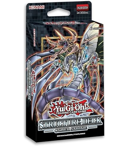 Yugioh MACHINE REACTOR 2017 English Structure Deck - 43 Cards : Buy Online  at Best Price in KSA - Souq is now Amazon.sa: Toys