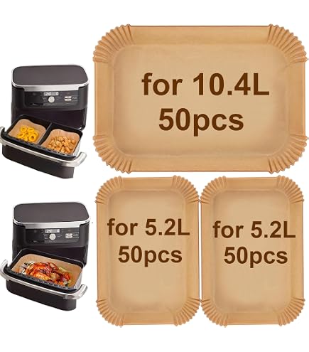 Paraspruzzi Antispruzzo in Acciaio inox Compatibile con Ninja Airfryer 10,4 L AF500EU, Protezione Efficace Serpentina di Riscaldamento, Accessorio per