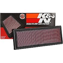 K&N Filtre à air de remplacement compatible avec Hyundai Veloster & I30N 2.0 Turbo 2018- (E-0642 K&N Filtre à air de remplacement compatible avec Hyundai Veloster & I30N 2.0 Turbo 2018- (E-0642