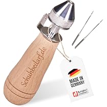 Gütermann Nähgarn Extra Stark - 100 M, Farbe 448, 100% Polyester, Waschbar Bis 95°C