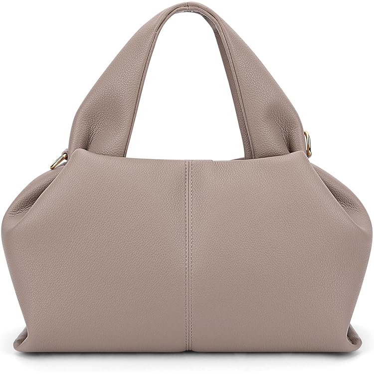 ACUYE Halve maan schoudertas voor vrouwen, Y2K Hobo handtas met rits Tote handtas dames halve maan tas top handvat onderarm tas met verstelbare riem, 01-zwart, 22cm
