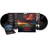 Stranger Things: Music from the Netflix Original Series