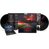 Stranger Things: Music From The Netflix Original Series