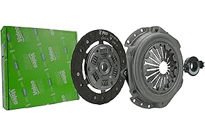 ‎VALEO VALEO 821340 Kupplungssatz
