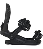 RAVEN Snowboard Binding Fastec FT270 or FT360