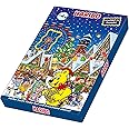 Haribo Advent Calendar Christmas Sweets Gift 2021