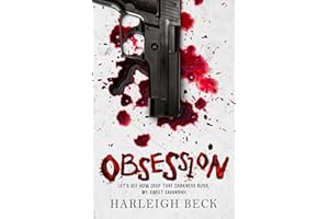Obsession: A Thriller Romance