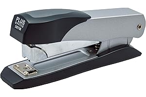 Plus Office 287M - Grapadora de sobremesa