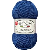 Ethrophile MEGASTAR DARK BLUE 75095