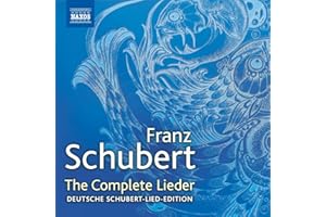 Schubert : Lieder