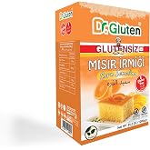 Dr. Gluten Glutensiz Mısır İrmiği