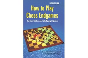 How to Play Chess Endgames