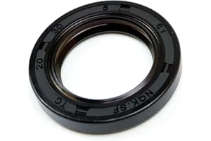 ‎PARTS AND PARTS Parts and Parts Wellendichtring 20x30x5mm NBR 70 DIN 3760 ISO 6194