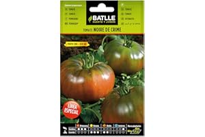 Semillas Batlle Tomate Noire de Crime