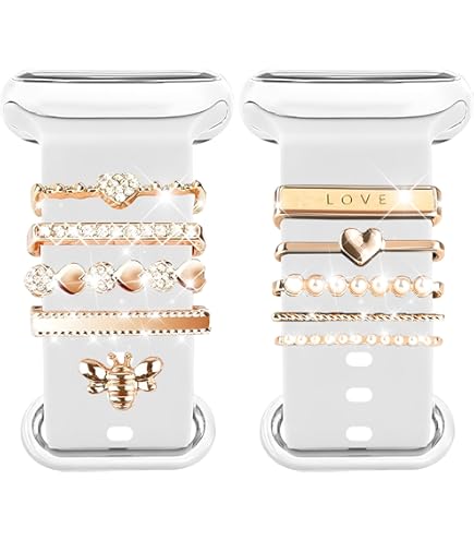 PH PandaHall 50 stuks kubieke zirkonia bedels, 18K verguld rond kristal charme hangers messing kristal hangers met gespen voor halsketting armband