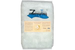 STARRIDER ELEMENTS Zechstein Inside Magnesium Flakes Magnesiumchlorid 25 kg Sackware
