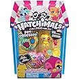 HATCHIMALS COLLEGGTIBLES - Pet Obsessed - Pet Shop Multi Pack New Hatchy Hearts!