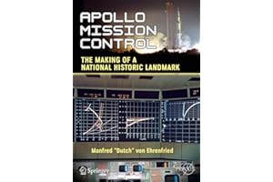 Apollo Mission Control: The Making of a National Historic Landmark