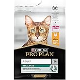 Pro Plan Tavuklu Yetişkin Kuru Kedi Maması 3 kg