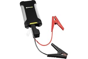 Goal Zero GZ50000 - Banca di alimentazione unisex, taglia unica, multicolore