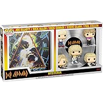 Funko POP! Albums Deluxe: AiC - Jerry Cantrell - Dirt - Alice In