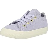 converse infant frill chuck ox trainer