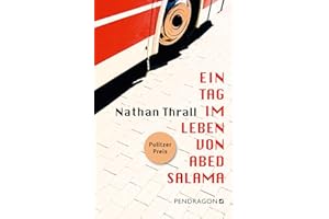 Ein Tag im Leben von Abed Salama: Die Geschichte einer Jerusalemer Tragödie | Ausgezeichnet mit dem Pulitzer-Preis 2024 in der Kategorie »General Nonfiction«