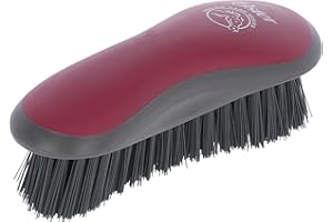 Oster 3211648 Reinigungsbürste für Pferde, Brombeere