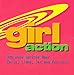 Girl Action by