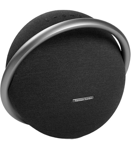 Harman Kardon Onyx Studio 5 Bluetooth Wireless Speaker (Onyx5