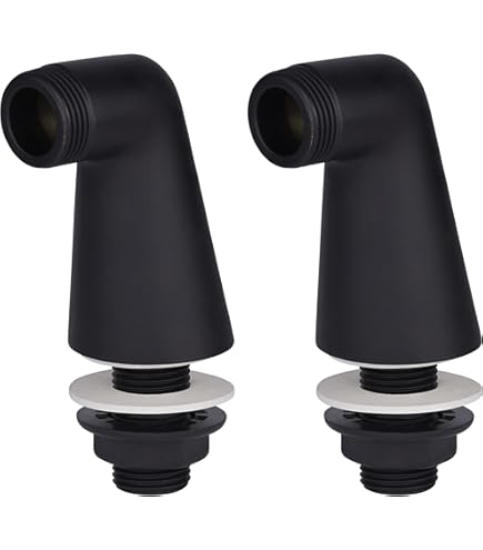 Schulte Pare-baignoire, 80x140 Cm, Paroi De Baignoire Rabattable, Réversible, Volet Pivotant, Verre 5 Mm, Atelier, Noir - Bricolage