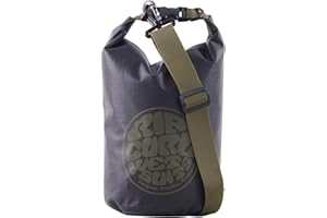 Rip Curl Surf Series - Borsa a barile Drybag, 5 l