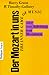 Der Mozart in uns - The inner game of music oder eine Anleitung zum Musizieren by 